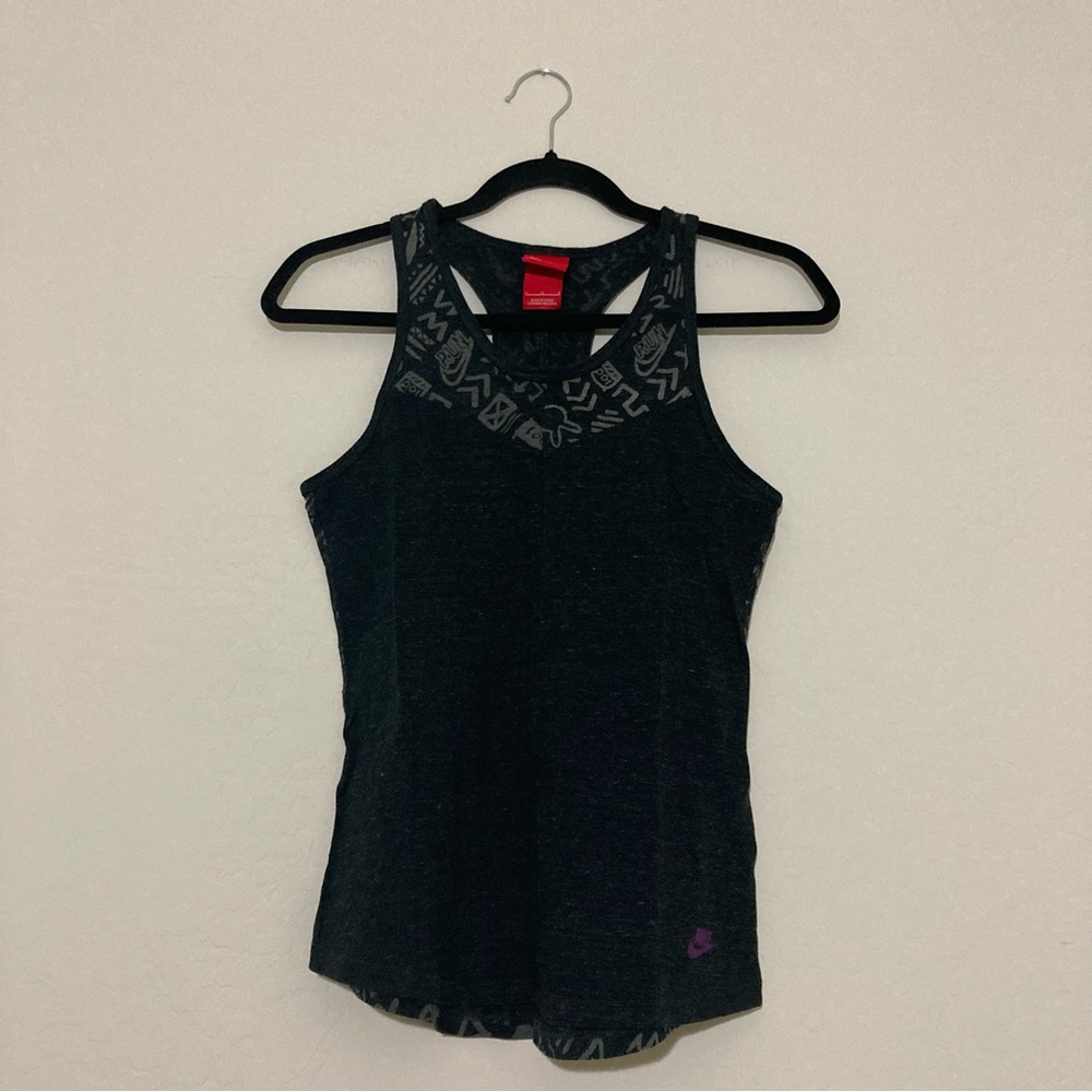 Nike Tank Top
